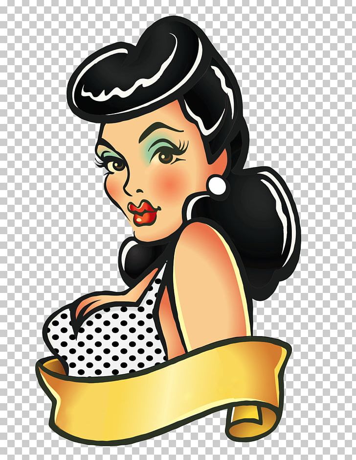 Bettie Page Pin-up Girl Cartoon Female PNG, Clipart, Animals, Art, Artwork, Bettie Page, Cartoon Free PNG Download