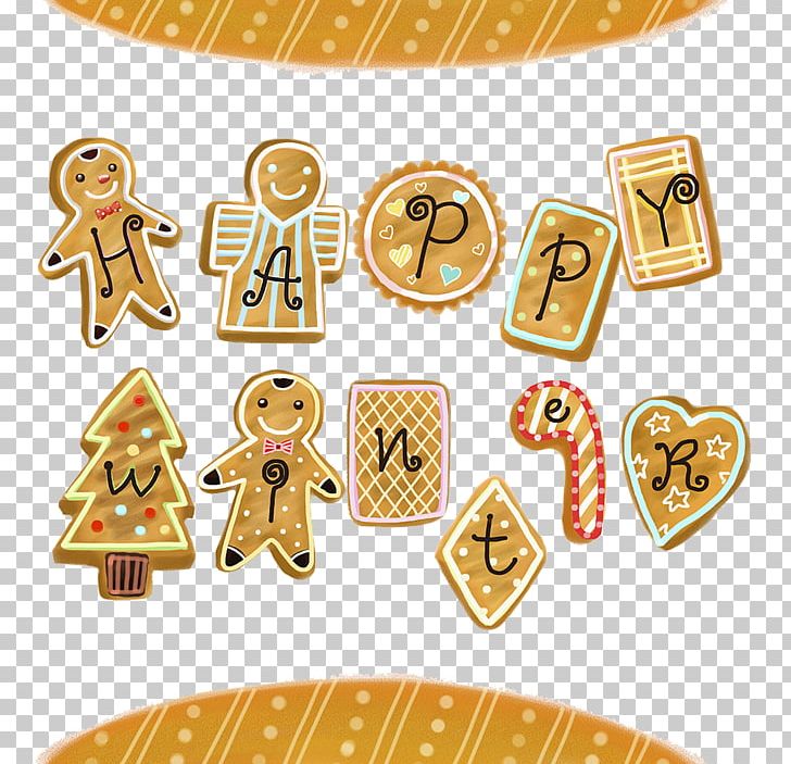 Christmas Santa Claus Gingerbread Man PNG, Clipart, Board, Chr, Christmas Decoration, Christmas Eve, Christmas Frame Free PNG Download