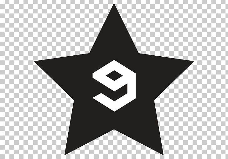 Computer Icons Star Polygons In Art And Culture Symbol PNG, Clipart, Angle, Black And White, Black Star, Computer Icons, Encapsulated Postscript Free PNG Download