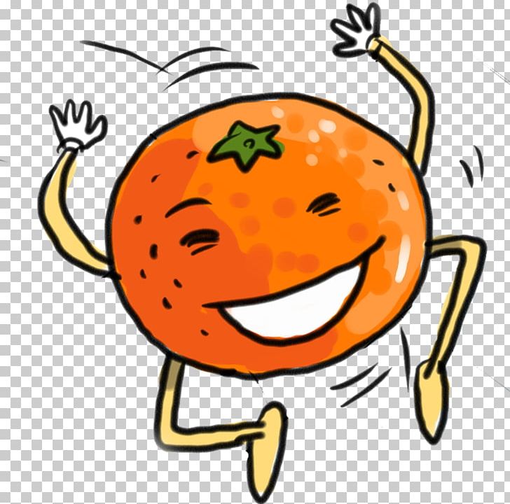 Fruit Clementine Mandarin Orange Animaatio Pumpkin PNG, Clipart,  Free PNG Download