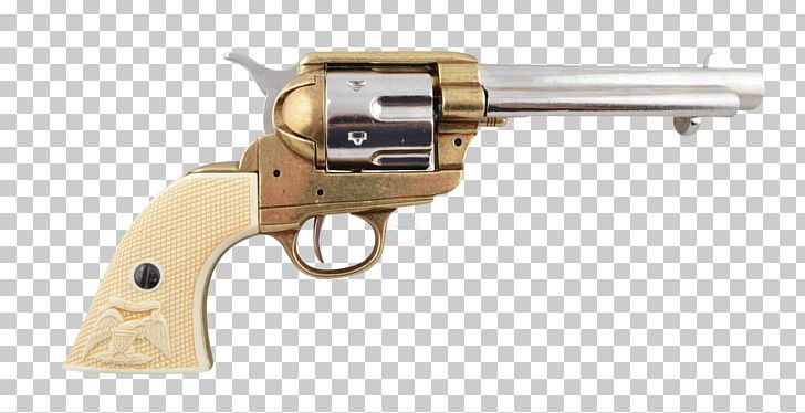 Revolver Firearm Colt Single Action Army Colt's Manufacturing Company Pistol PNG, Clipart,  Free PNG Download