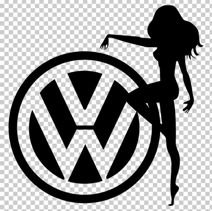 Volkswagen Beetle Volkswagen Golf Car Volkswagen Group PNG, Clipart, Area, Babe, Black And White, Brand, Bumper Sticker Free PNG Download