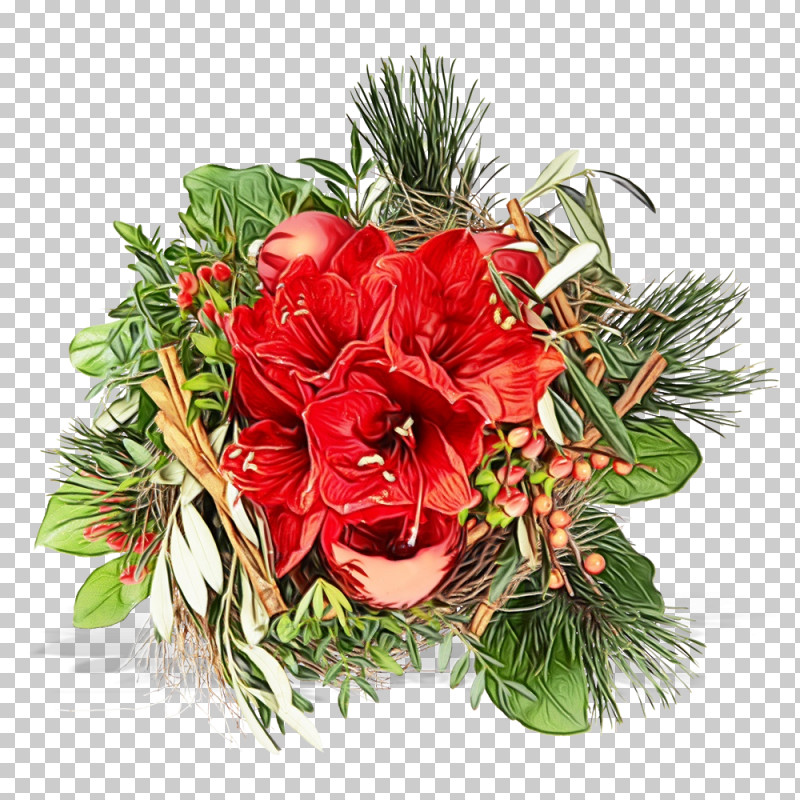 Floral Design PNG, Clipart, Bauble, Biology, Christmas Day, Christmas Ornament M, Cut Flowers Free PNG Download