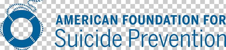 American Foundation For Suicide Prevention National Survivors Of Suicide Day United States PNG, Clipart, Blue, Donation, Electric Blue, Line, Logo Free PNG Download