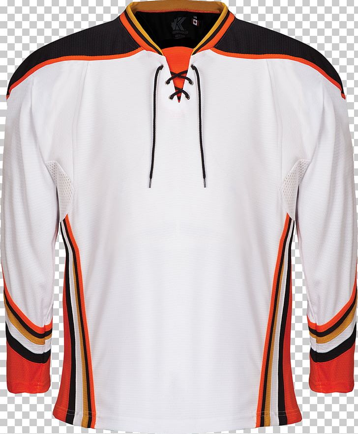 Anaheim Ducks T-shirt Sports Fan Jersey Hockey Jersey PNG, Clipart, 3 G, Active Shirt, Anaheim, Anaheim Ducks, Clothing Free PNG Download