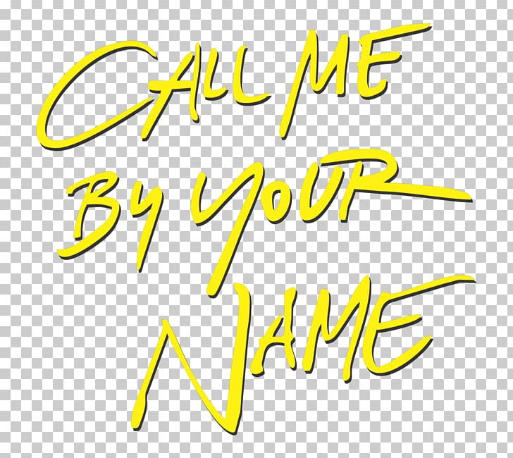 Call Me By Your Name Font Logo Typography Calligraphy PNG, Clipart, Angle, Area, Brand, Calligraphy, Call Me By Your Name Free PNG Download