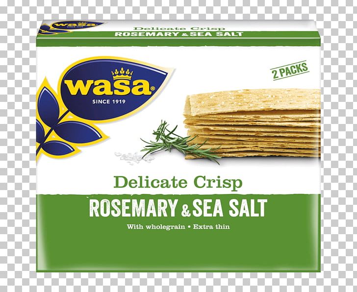 Crispbread Wasabröd Cracker Potato Chip Whole Grain PNG, Clipart, Backware, Brand, Bread, Cracker, Crispbread Free PNG Download