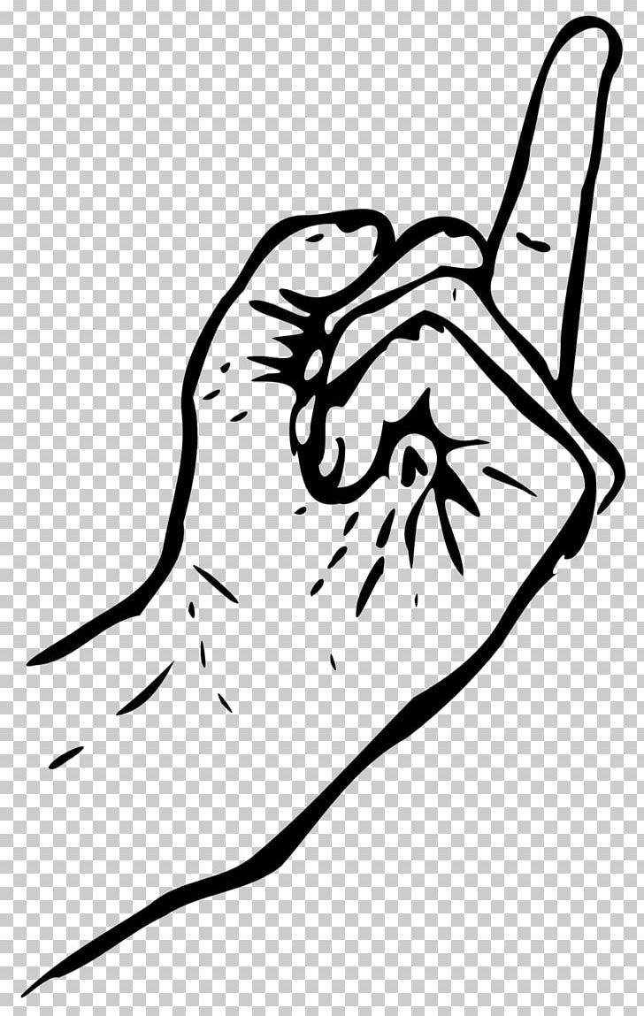 Drawing The Finger Middle Finger PNG, Clipart, Area, Arm, Art, Artwork, Beak Free PNG Download