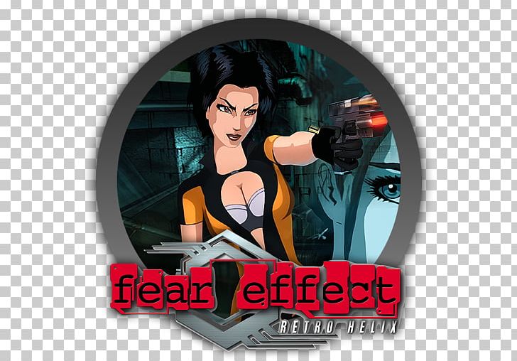 Fear Effect 2: Retro Helix PlayStation Eidos Interactive PNG, Clipart, Album Cover, Anime, Computer Icons, Eidos Interactive, Fan Art Free PNG Download