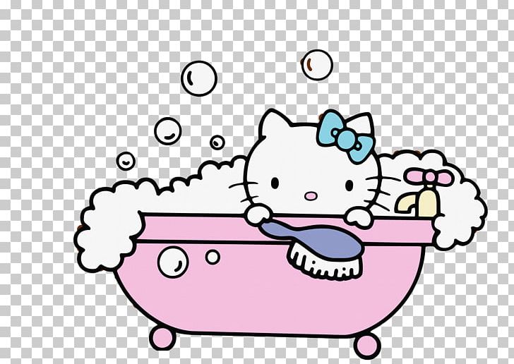 Hello Kitty Coloring Book Character Child Female PNG, Clipart, Adult, Area, Character, Child, Coloring Book Free PNG Download