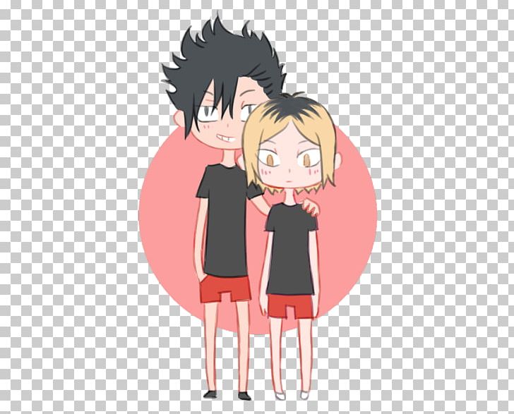 Illustration Human Friendship Manga PNG, Clipart, Artwork, Black Hair, Boy, Brown Hair, Cartoon Free PNG Download