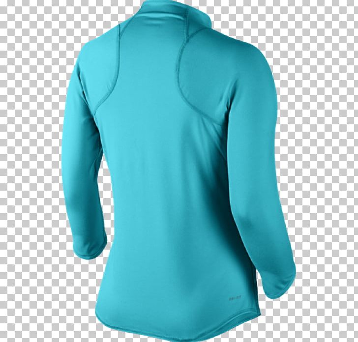 Long-sleeved T-shirt Long-sleeved T-shirt Top Bluza PNG, Clipart, Active Shirt, Aqua, Blue, Bluza, Clothing Free PNG Download