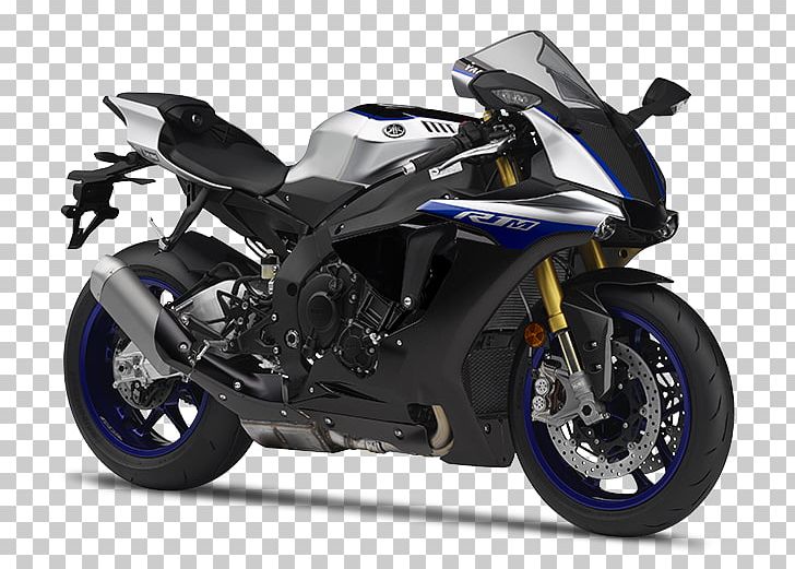 Yamaha YZF-R1 Yamaha Motor Company Motorcycle Suspension PNG, Clipart, Automotive Exhaust, Automotive Exterior, Car, Engine, Exhaust System Free PNG Download