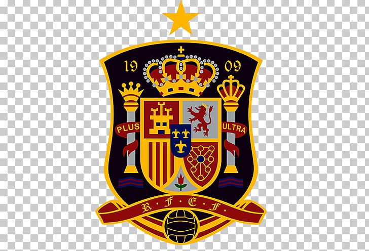 2018 World Cup Spain National Football Team Spain National Under-21 Football Team PNG, Clipart, 2018 World Cup, Andres Iniesta, Badge, Brand, Crest Free PNG Download