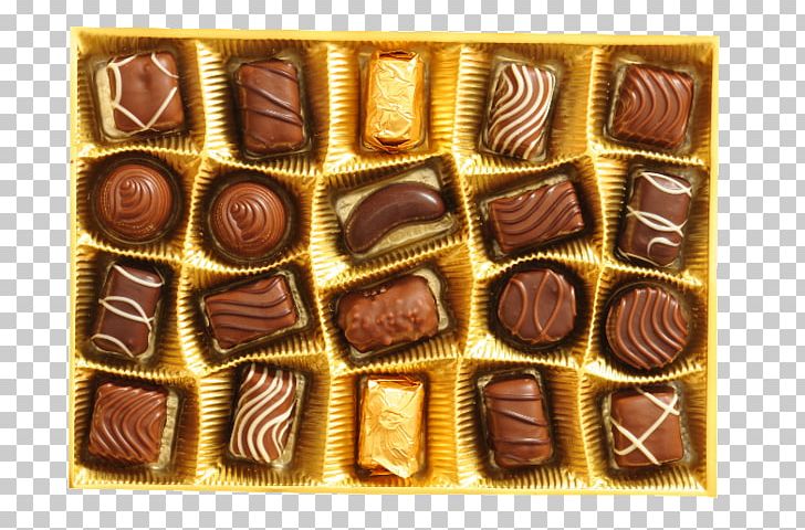 Chocolate Truffle Praline Candy Box PNG, Clipart, Bonbon, Box, Candy, Chocoholic, Chocolat Free PNG Download
