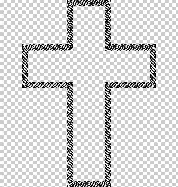 Christian Cross PNG, Clipart, Angle, Black And White, Christian Church, Christian Cross, Christianity Free PNG Download
