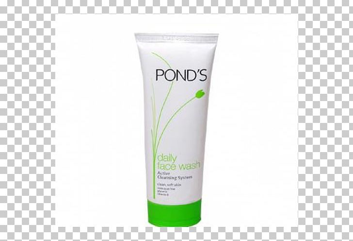 Cream Lotion Gel Pond's Cleanser PNG, Clipart,  Free PNG Download