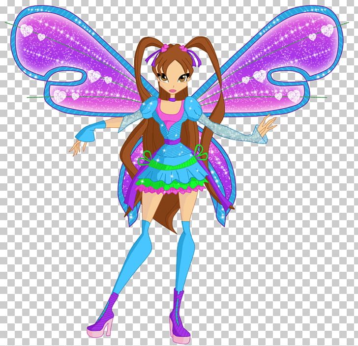 Modernix Fairy 9 September English Barbie PNG, Clipart, 9 September, Barbie, Biography, Butterfly, Deviantart Free PNG Download