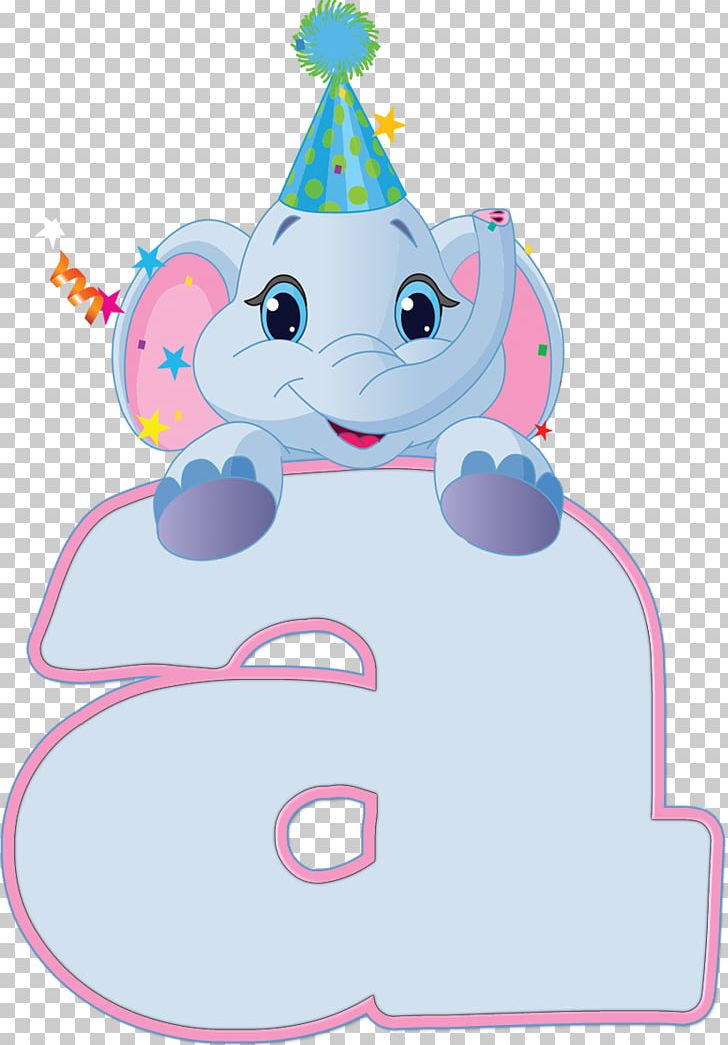 Paper Birthday Elephant PNG, Clipart, Area, Art, Baby Toys, Birthday, Cartoon Free PNG Download