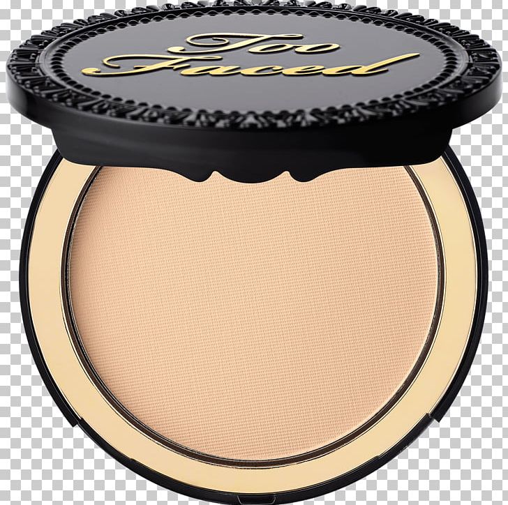 Too Faced Cocoa Powder Foundation Face Powder Cosmetics Sephora PNG, Clipart, Cc Cream, Cocoa Butter, Cocoa Solids, Cosmetics, Face Free PNG Download