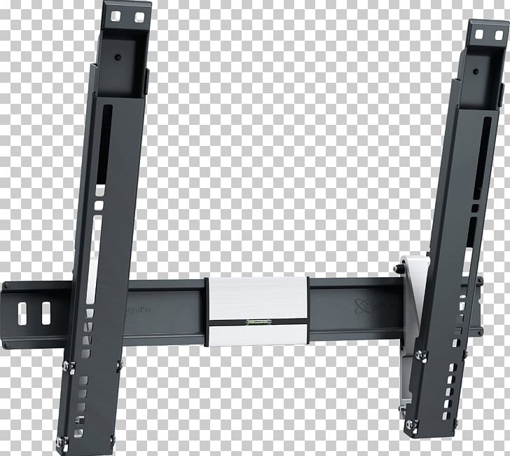 Vogel's WALL THIN 215 Wall Mount Tiltable Aluminium Grey Hardware/Electronic Vogel's PNG, Clipart,  Free PNG Download