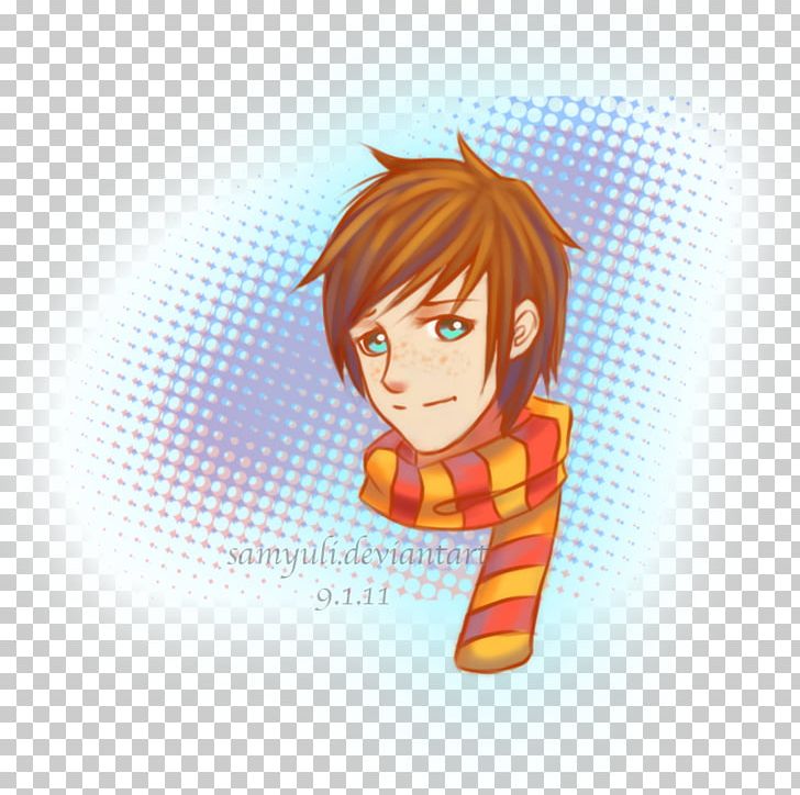Weasley Family Harry Potter PNG, Clipart, Anime, Art, Artist, Boy, Cartoon Free PNG Download
