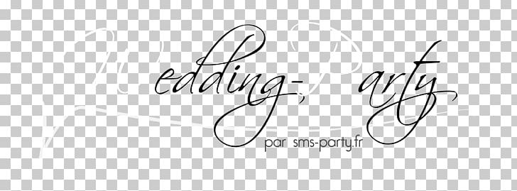 Wedding Invitation Logo Brand PNG, Clipart, Art, Black And White, Brand, Calligraphy, Circle Free PNG Download