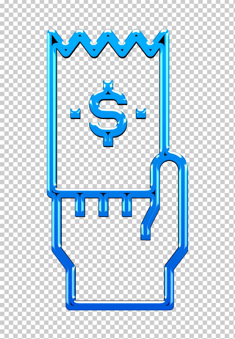 Bill Icon Bill And Payment Icon PNG, Clipart, Bill And Payment Icon, Bill Icon, Electric Blue, Line Free PNG Download
