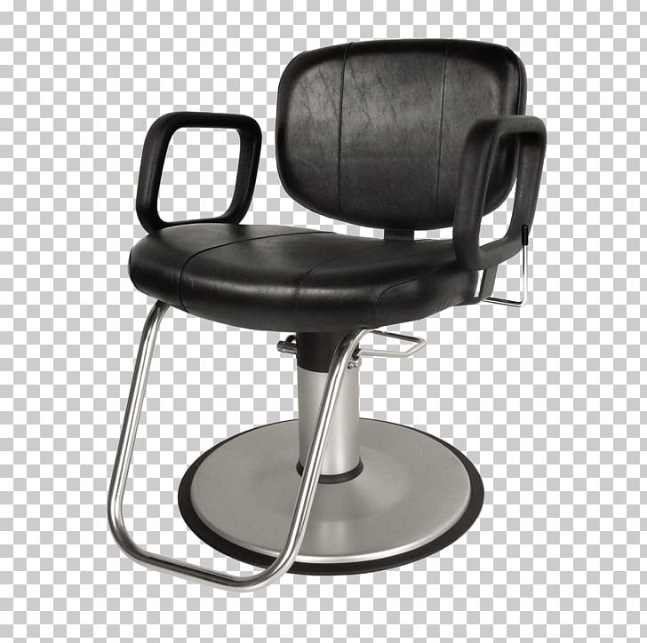 Barber Chair Beauty Parlour Cushion Furniture PNG, Clipart, Armrest, Barber, Barber Chair, Beauty Parlour, Chair Free PNG Download