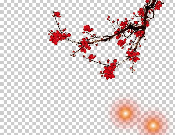 China Chinese New Year Lantern Festival PNG, Clipart, Branch, Cherry Blossom, China, Chinese, Christmas Decoration Free PNG Download