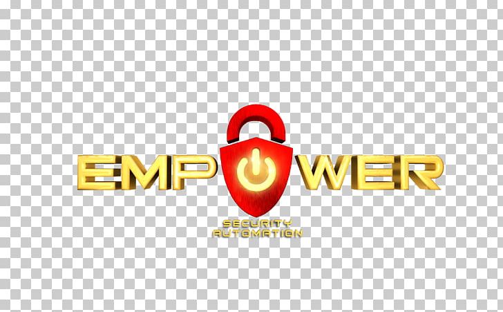 Empower Security Automation Security Alarms & Systems Home Security Logo PNG, Clipart, Alarm Device, Brand, Burnaby, Business, Empower Free PNG Download