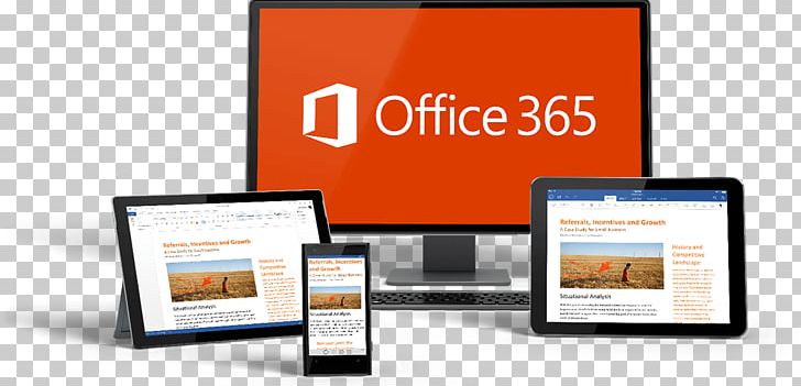 Microsoft Office 365 Handheld Devices Laptop PNG, Clipart, Brand, Business, Cloud Computing, Computer, Display Advertising Free PNG Download