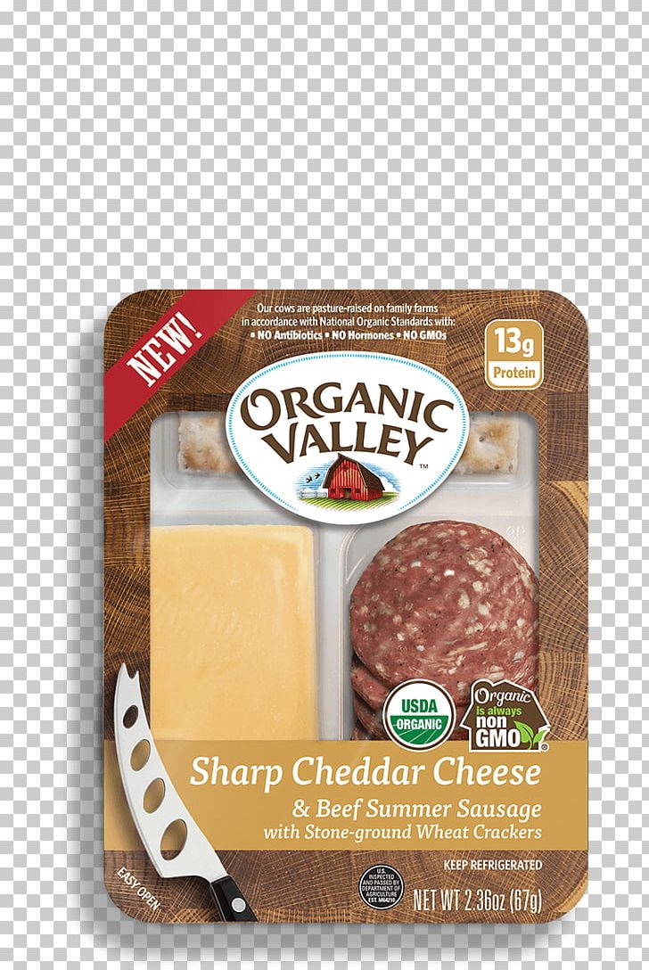 Organic Food Meat Jerky Salami Organic Valley PNG, Clipart, Animal Fat, Animal Source Foods, Beaker Tall Form With Spout, Cheddar Cheese, Cheese Free PNG Download