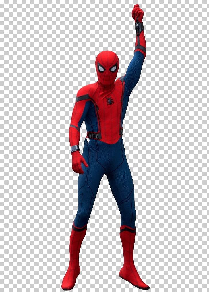 Spider-Man Iron Man YouTube Marvel Cinematic Universe PNG, Clipart, Action Figure, Camo, Costume, Electric Blue, Fictional Character Free PNG Download