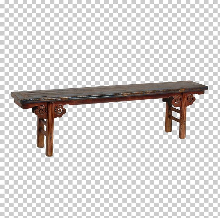 Table Chairish Bench Furniture Antique PNG, Clipart, Antiquarian, Antique, Art, Bench, Carve Free PNG Download