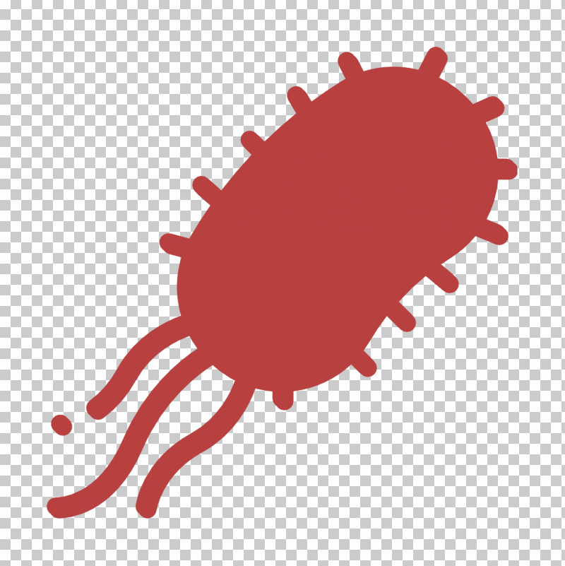 Bacteria Icon Biology Icon PNG, Clipart, Bacteria, Bacteria Icon, Biology Icon, Coronavirus, Microorganism Free PNG Download