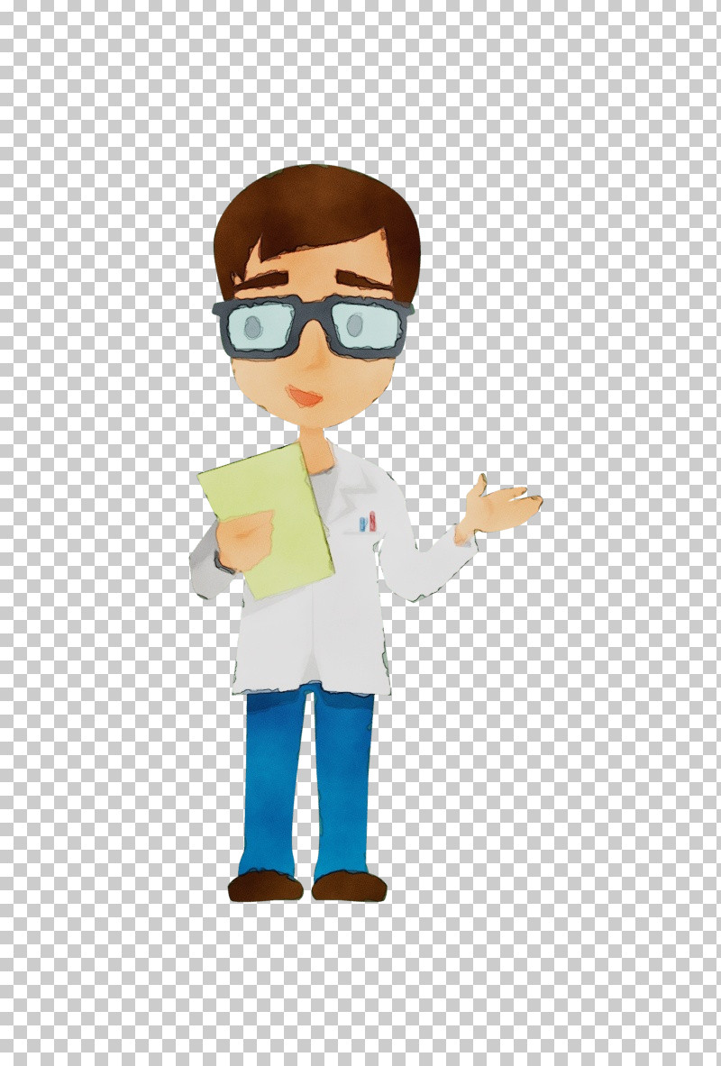 Cartoon Finger Physician Gesture Thumb PNG, Clipart, Cartoon, Finger, Gesture, Paint, Physician Free PNG Download