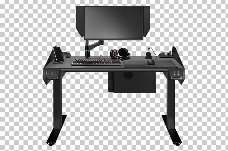 Computer Cases & Housings 1231 BenQ ZOWIE XL Series 9H.LGPLB.QBE Video Game Computer Desk PNG, Clipart, Angle, Black, Computer Desk, Computer Monitor Accessory, Computer Monitors Free PNG Download