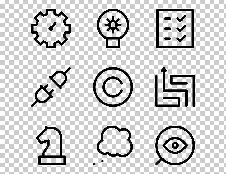 Computer Icons Symbol PNG, Clipart, Angle, Area, Black, Black And White, Brand Free PNG Download