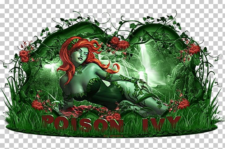 DC Universe Online Poison Ivy Christmas Ornament Tree PNG, Clipart, Character, Christmas, Christmas Ornament, Dc Universe Online, Fiction Free PNG Download