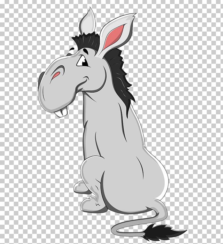 Donkey Horse Dog PNG, Clipart, Animal, Animals, Background Gray, Ballon Gray, Black And White Free PNG Download