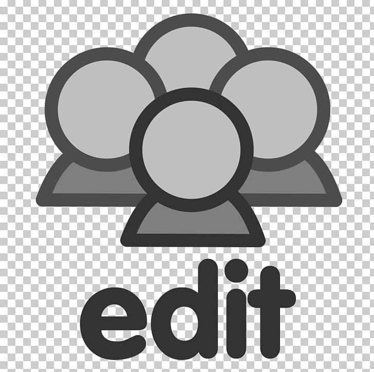 Editing PNG, Clipart, Black And White, Brand, Circle, Computer Icons, Desktop Wallpaper Free PNG Download