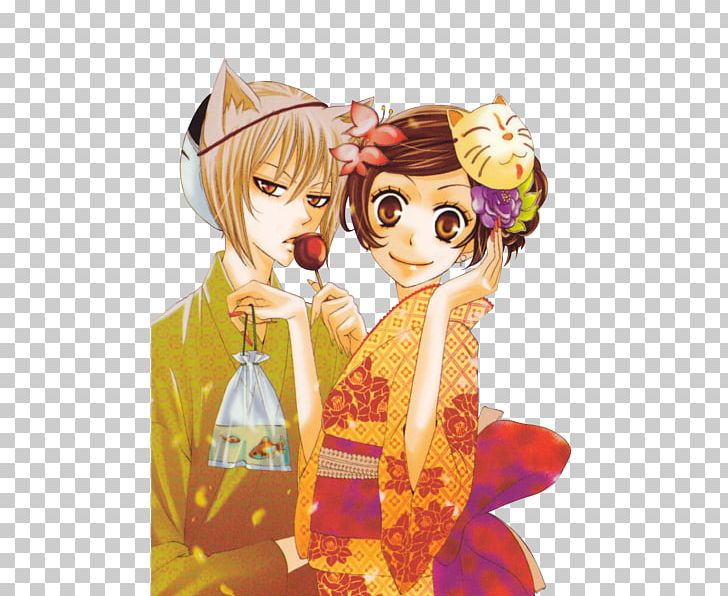 Kamisama Kiss Nanami Momozono Anime Manga PNG, Clipart, Anime, Art, Cartoon, Desktop Wallpaper, Doll Free PNG Download