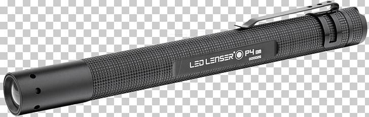 LED Lenser Flashlight LED Lenser P2 Black Key Ring Torch PNG, Clipart, Bicycle Accessory, Electronics, Flashlight, Gun Barrel, Hardware Free PNG Download