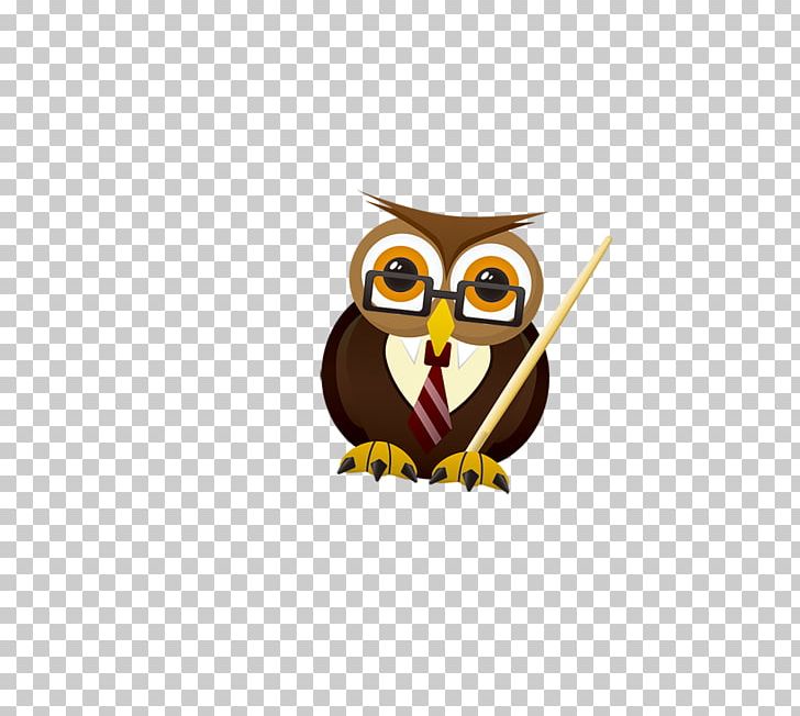 Owl Bird PNG, Clipart, Animals, Beak, Bird, Bird Of Prey, Book Free PNG Download