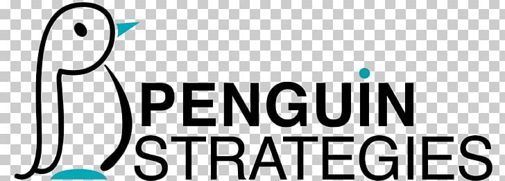 Penguin Strategies Inbound Marketing Advertising Business-to-Business Service PNG, Clipart, Area, Beak, Blue, Brand, Business Free PNG Download