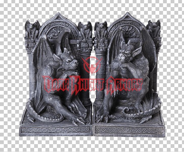 Statue Gargoyle Gothic Architecture Bookend Sculpture PNG, Clipart, Book, Bookend, Figurine, Gargoyle, Gothic Free PNG Download
