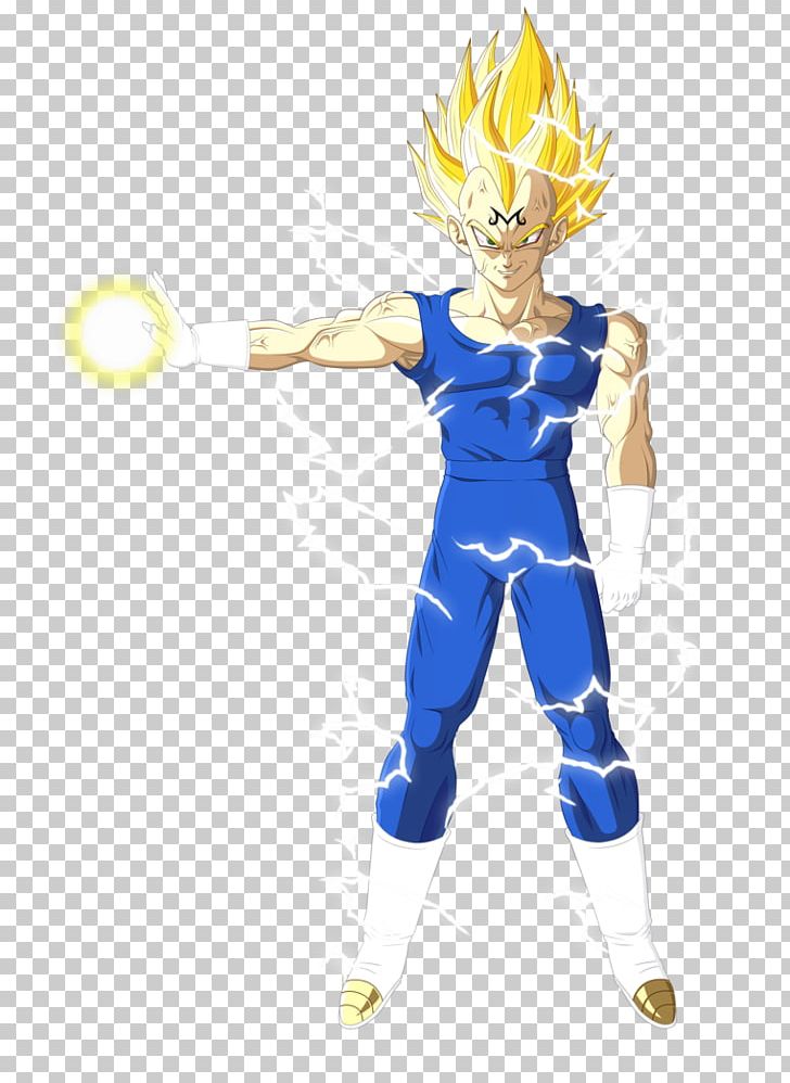 Vegeta Majin Buu Super Saiyan PNG, Clipart, Action Figure, Akira, Akira Toriyama, Anime, Art Free PNG Download