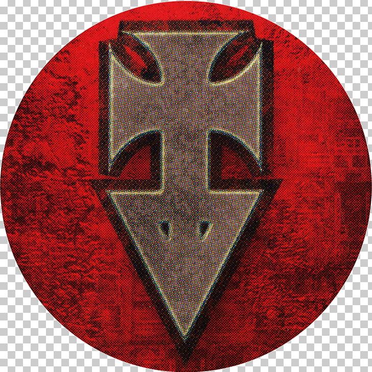 Warzone Mutant Chronicles Badge Symbol Emblem PNG, Clipart, 2018, Badge, Charitable Organization, Cross, Emblem Free PNG Download