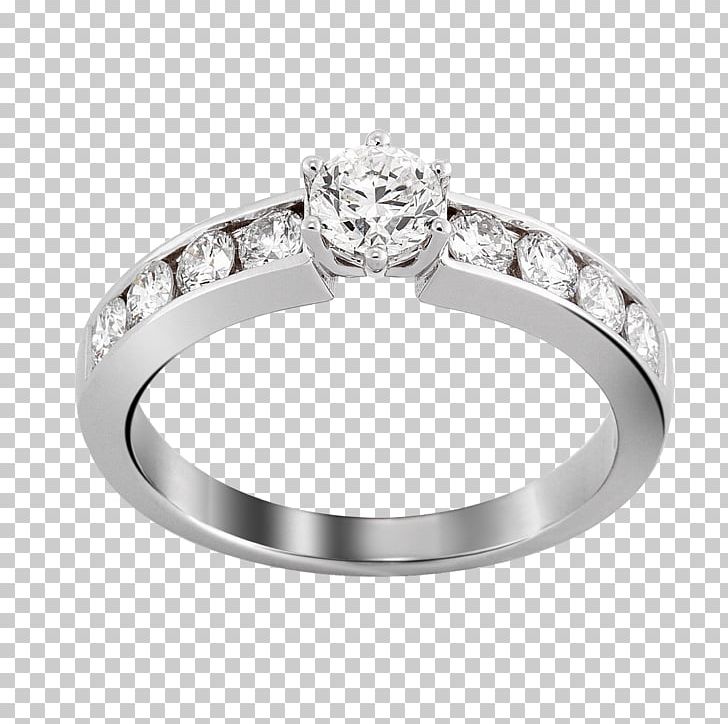 Wedding Ring Silver Body Jewellery PNG, Clipart, Bijou, Body, Body Jewellery, Body Jewelry, Diamond Free PNG Download
